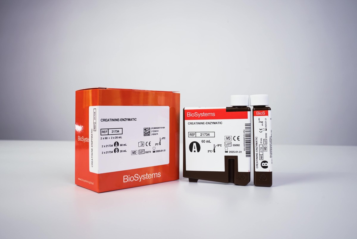 Why your lab should upgrade to enzymatic or compensated Jaffé creatinine assays