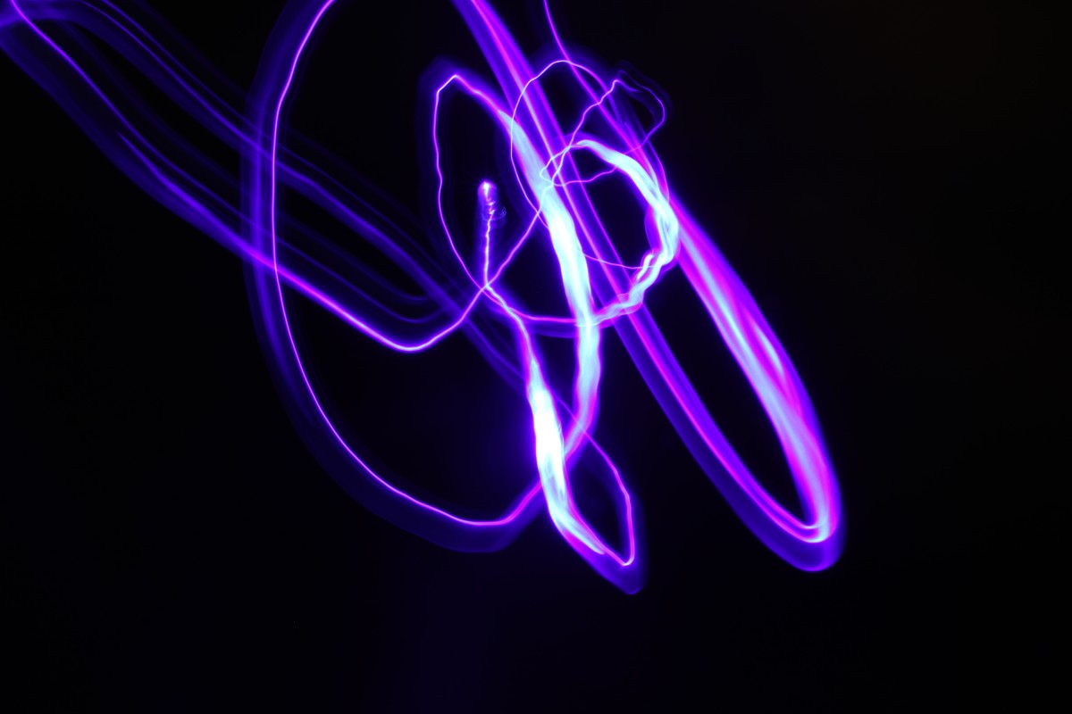 Smart LED technology