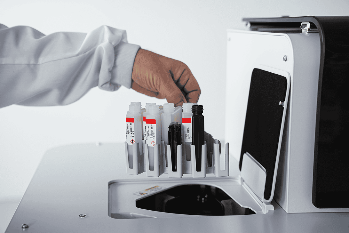 Evaluate Phenolic Potential with BioSystems analysers