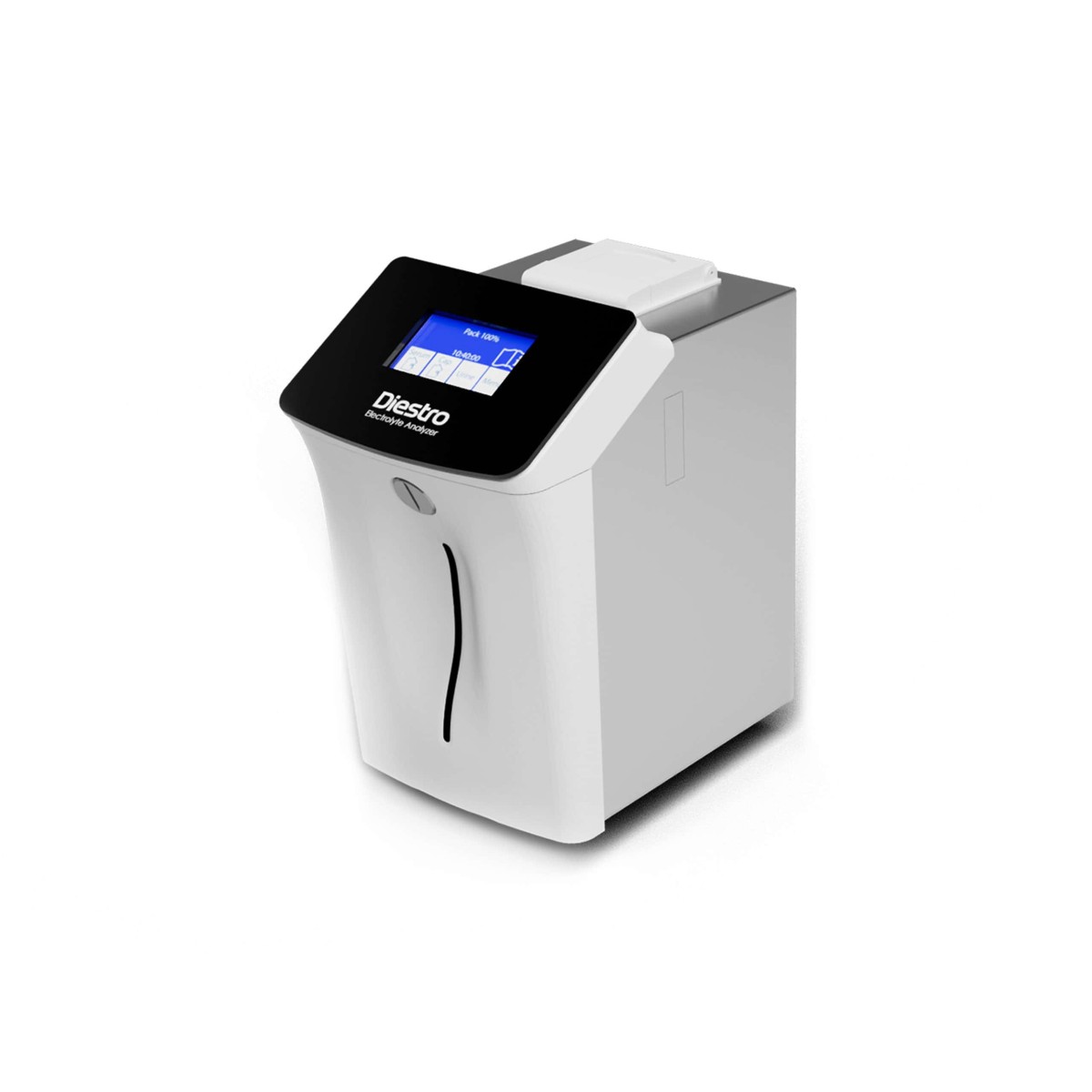 Diestro 103 AP v4 Auto Loader