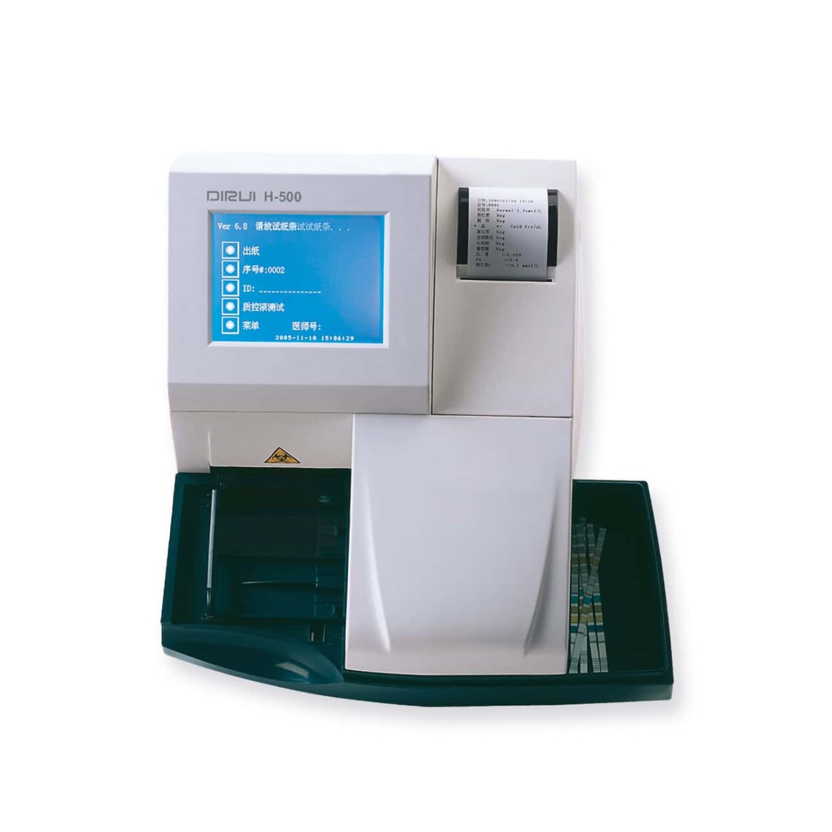 H-500