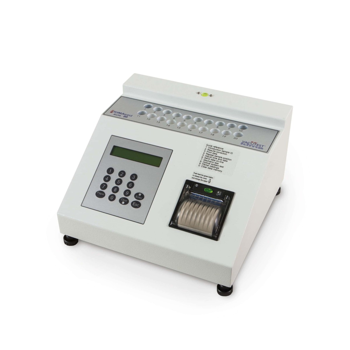 Kimased Auto 20