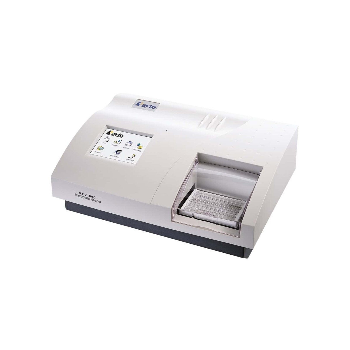 RT 2100C