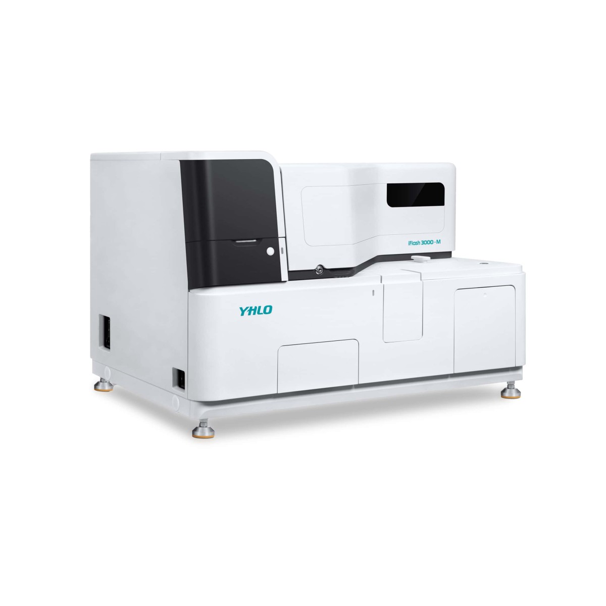 iFlash 1200