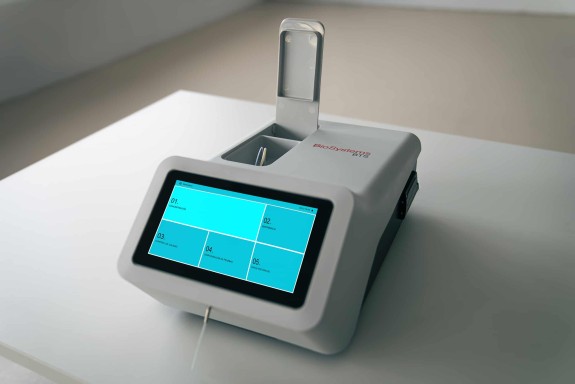 BioSystems | BTS biochemistry analyser